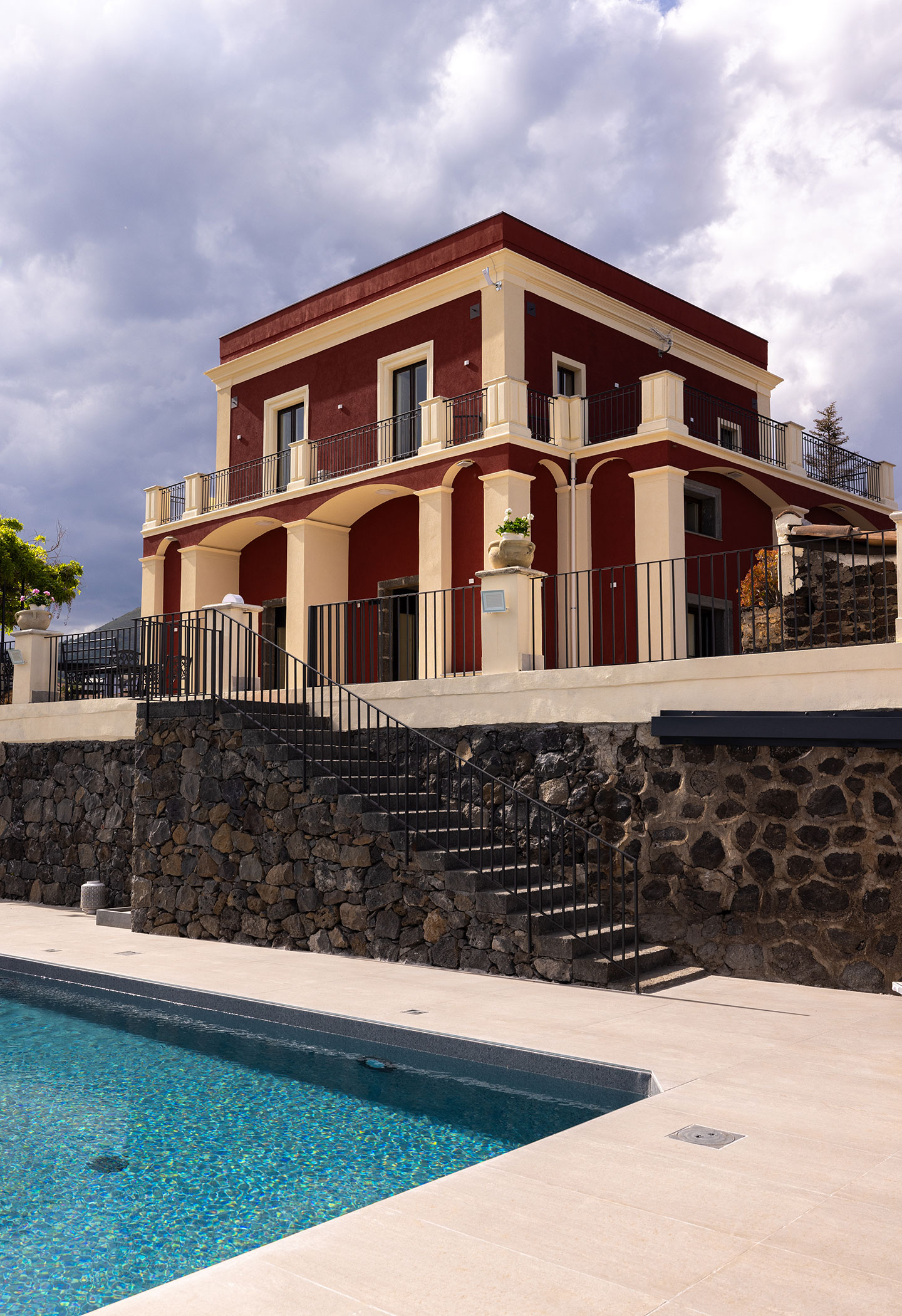 Badimà - B&B - Casa Vacanze - Relax Day - Eventi